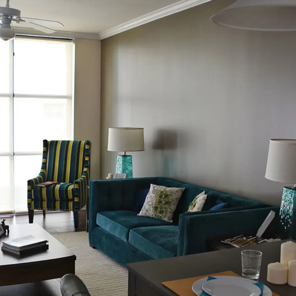 Oaks Centropolis Apartments