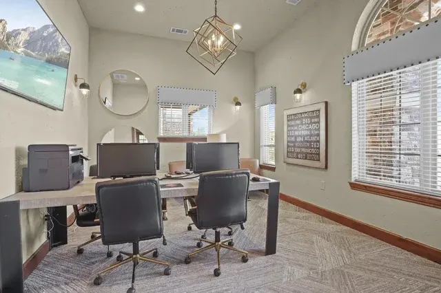 Mission Point Apartments