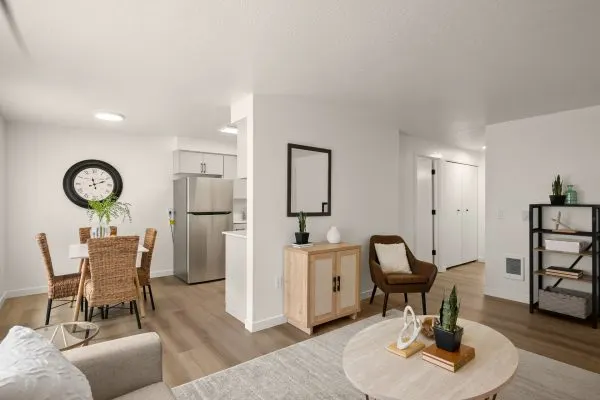 Lark Apartments
