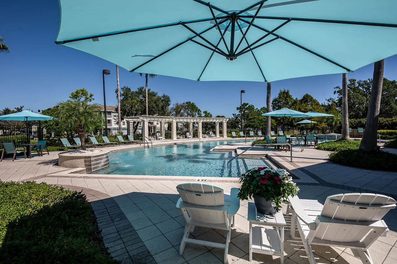 Villas at Gateway Apartments