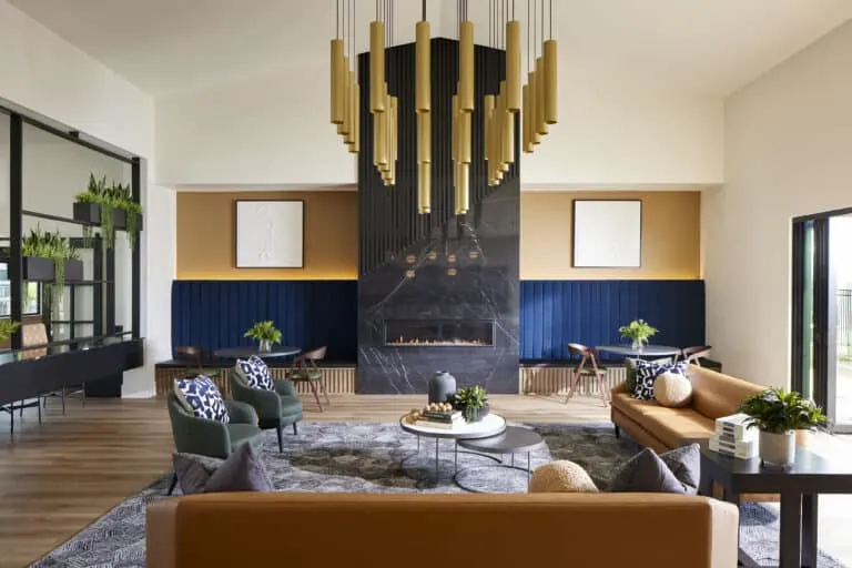 The Tilden Apartments