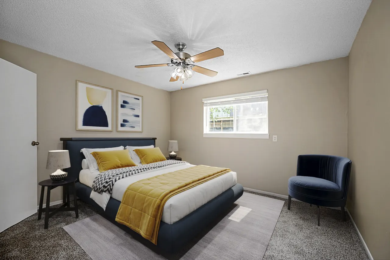 Windchase Flats & Townhomes