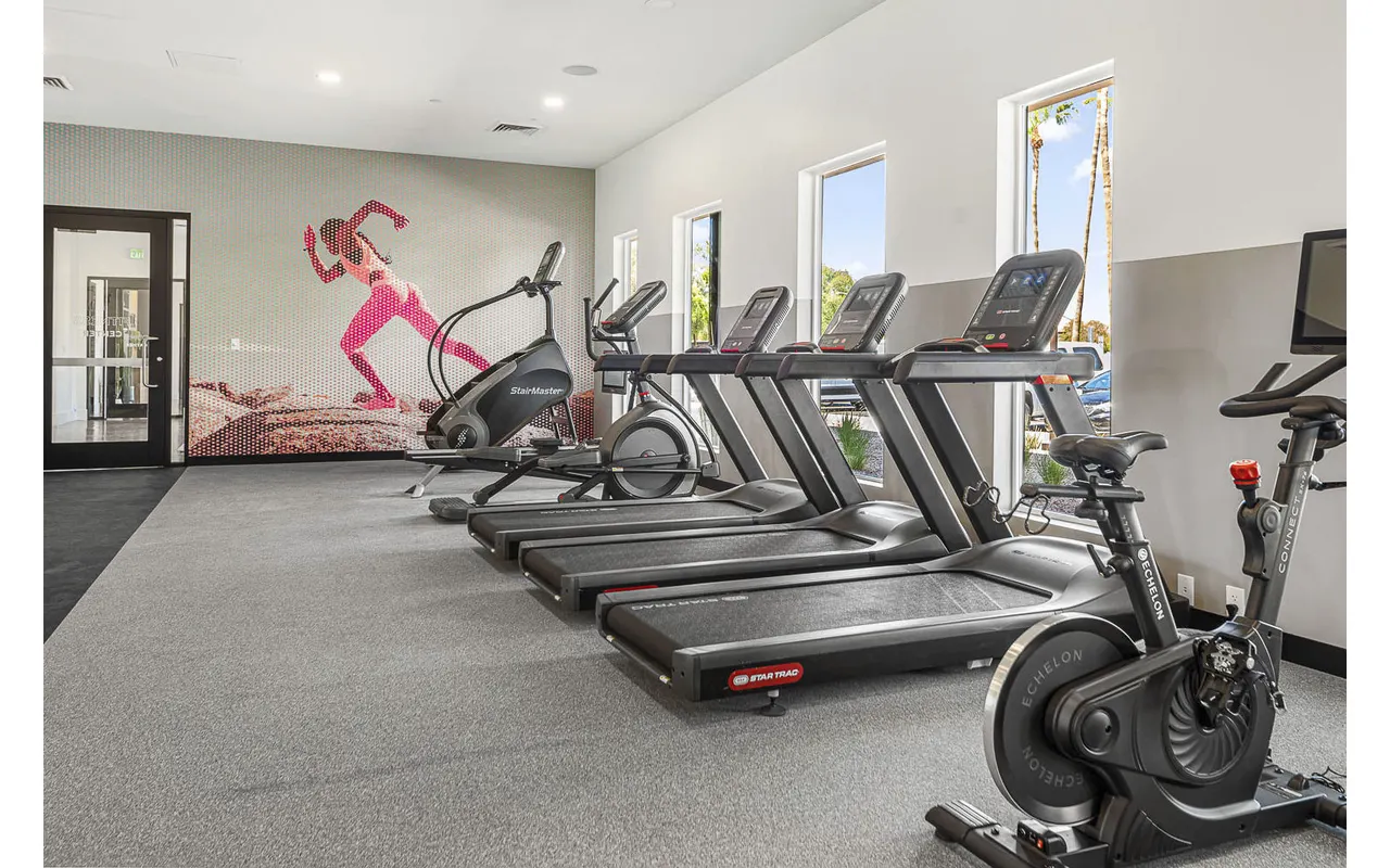Rockledge Fairways Apartments
