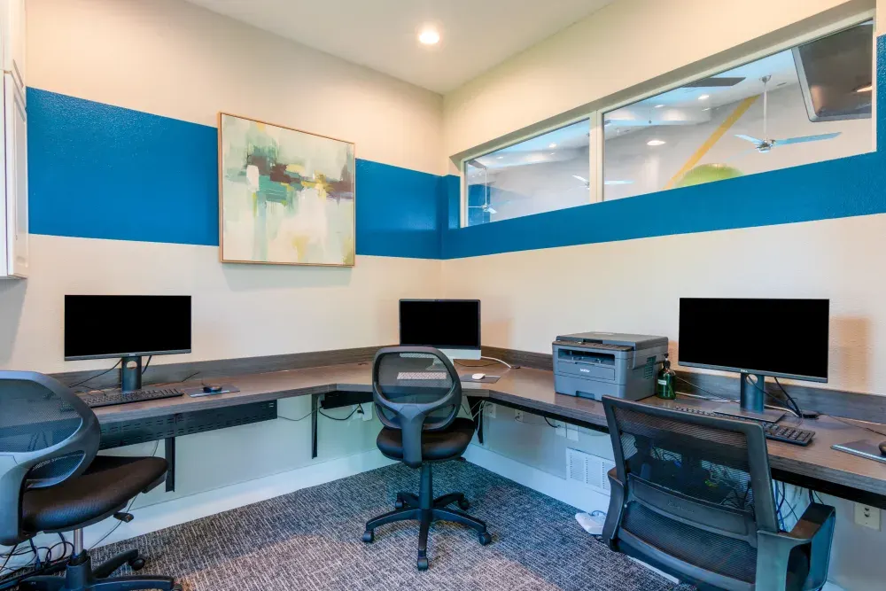 Cornerstone Apartments