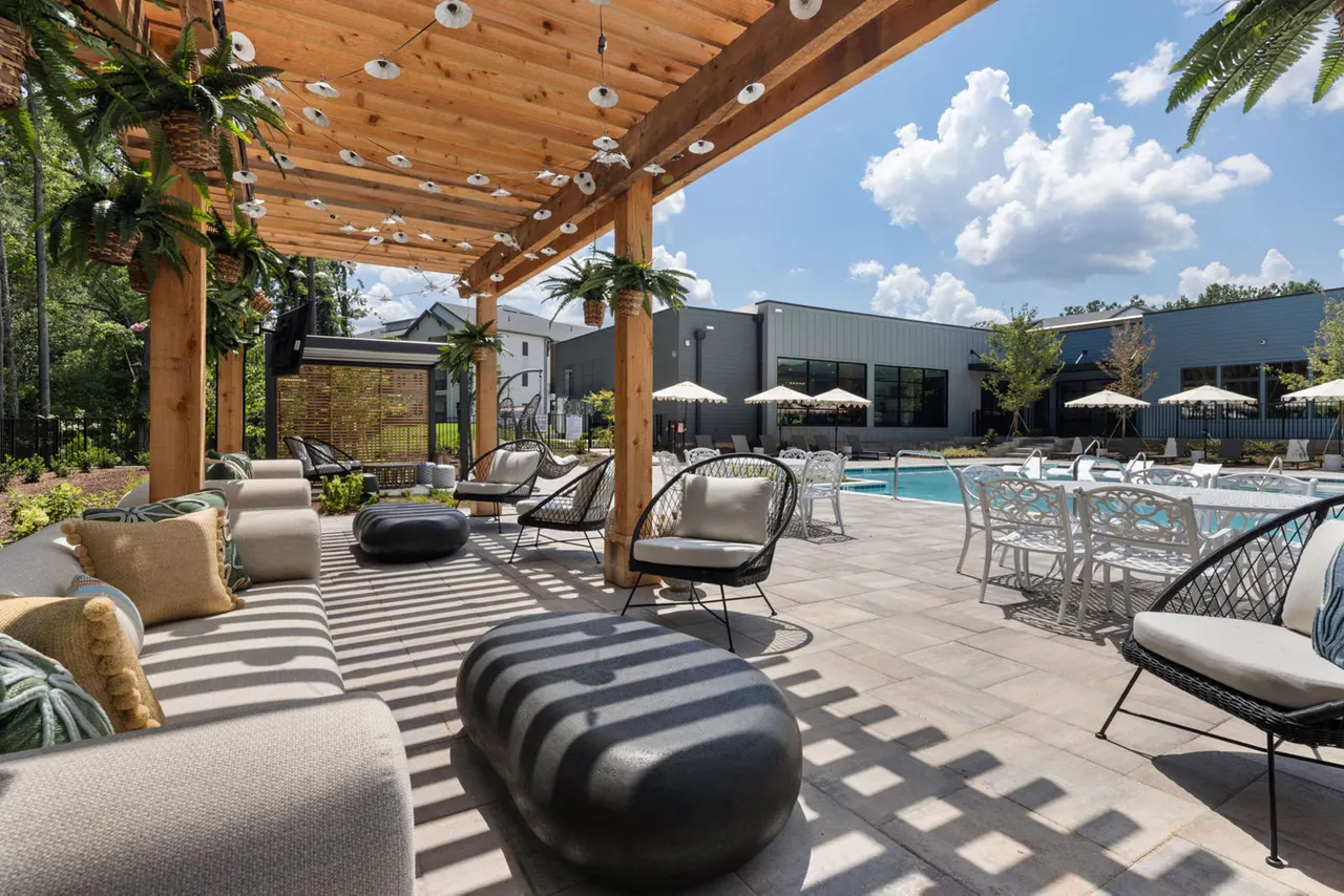 Solis Buffaloe Apartment Homes