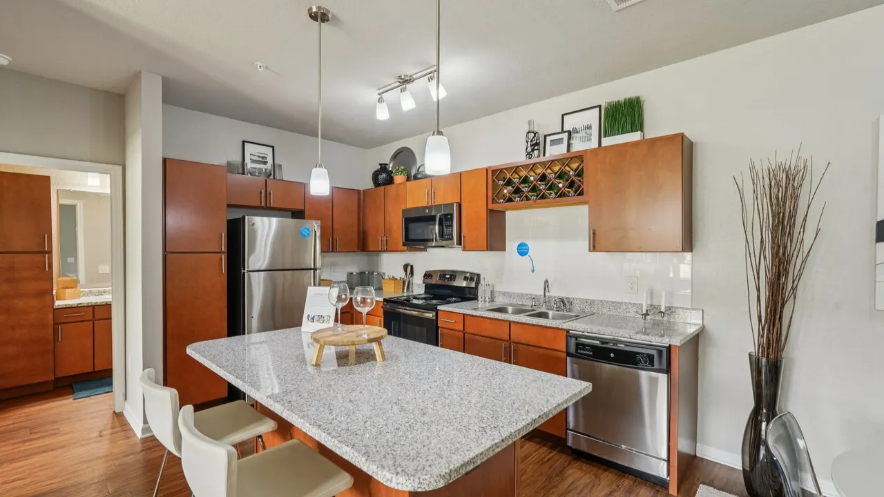 Springs at West Chester Apartments