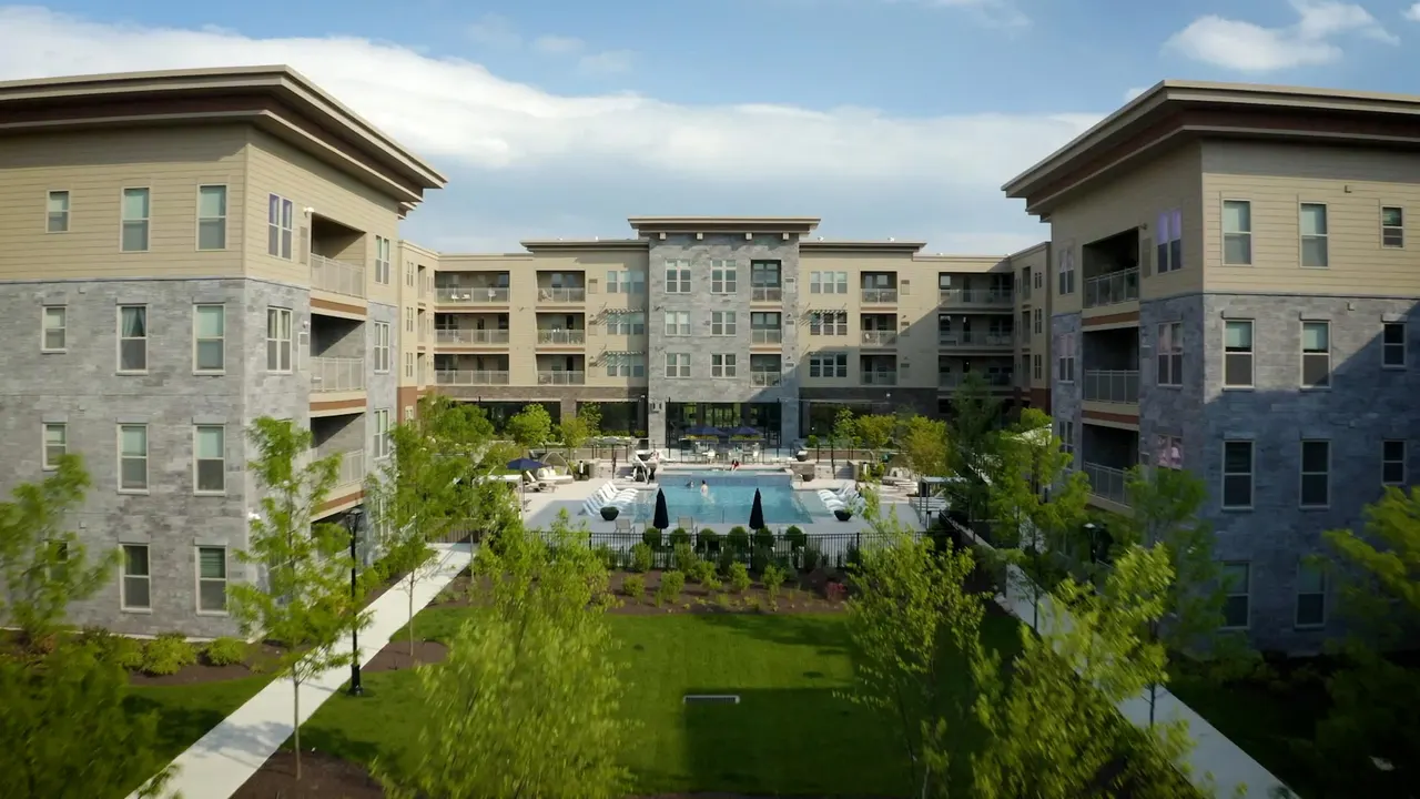 Park Square