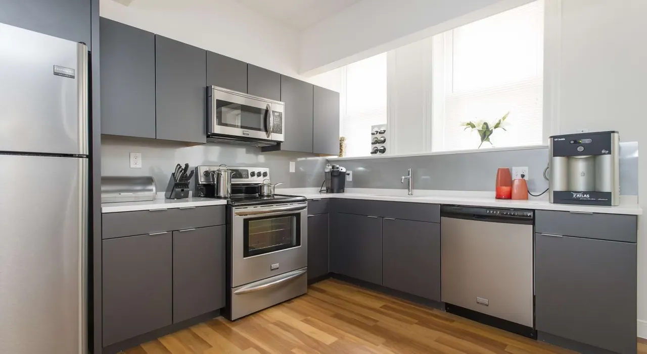 E3 Apartments