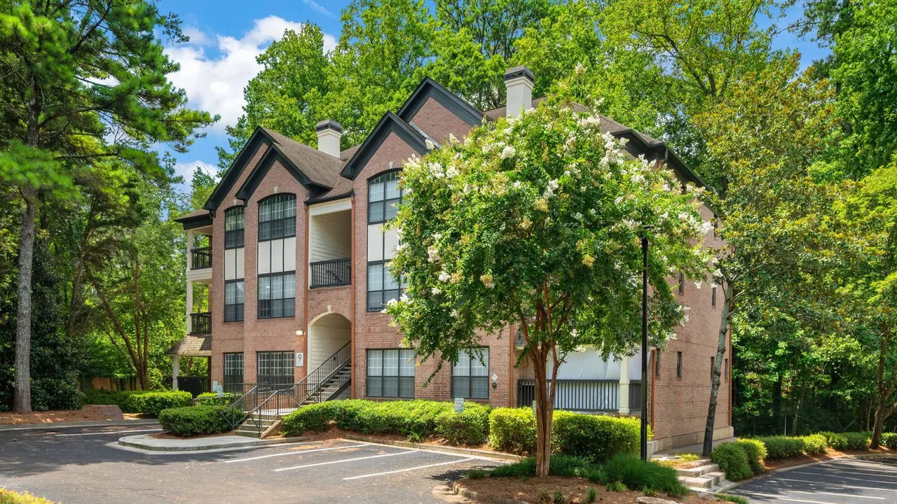 Westminster At Buckhead