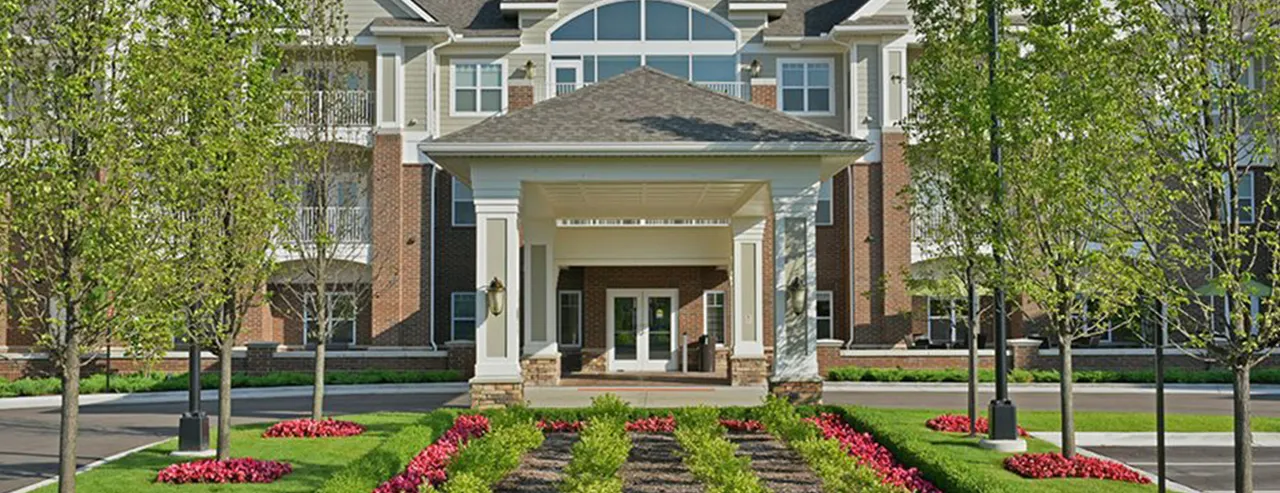 Rose Senior Living at Providence Park
