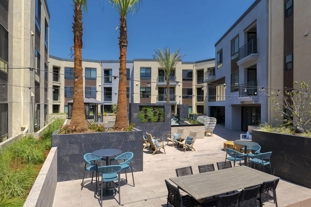 The Lofts at Carlsbad Village