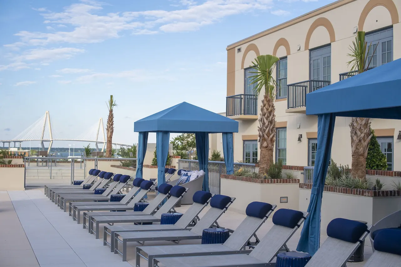 The Guild Apartments