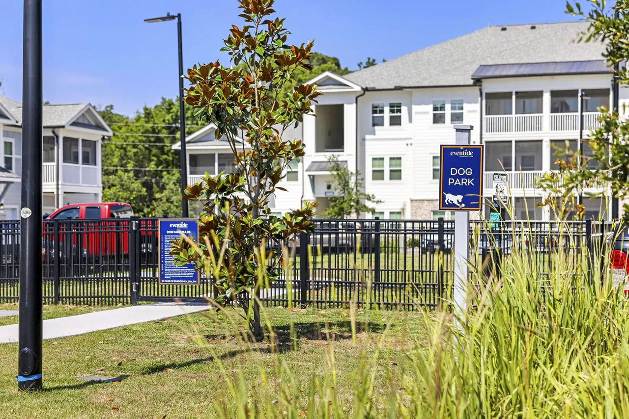 Eventide Apartments