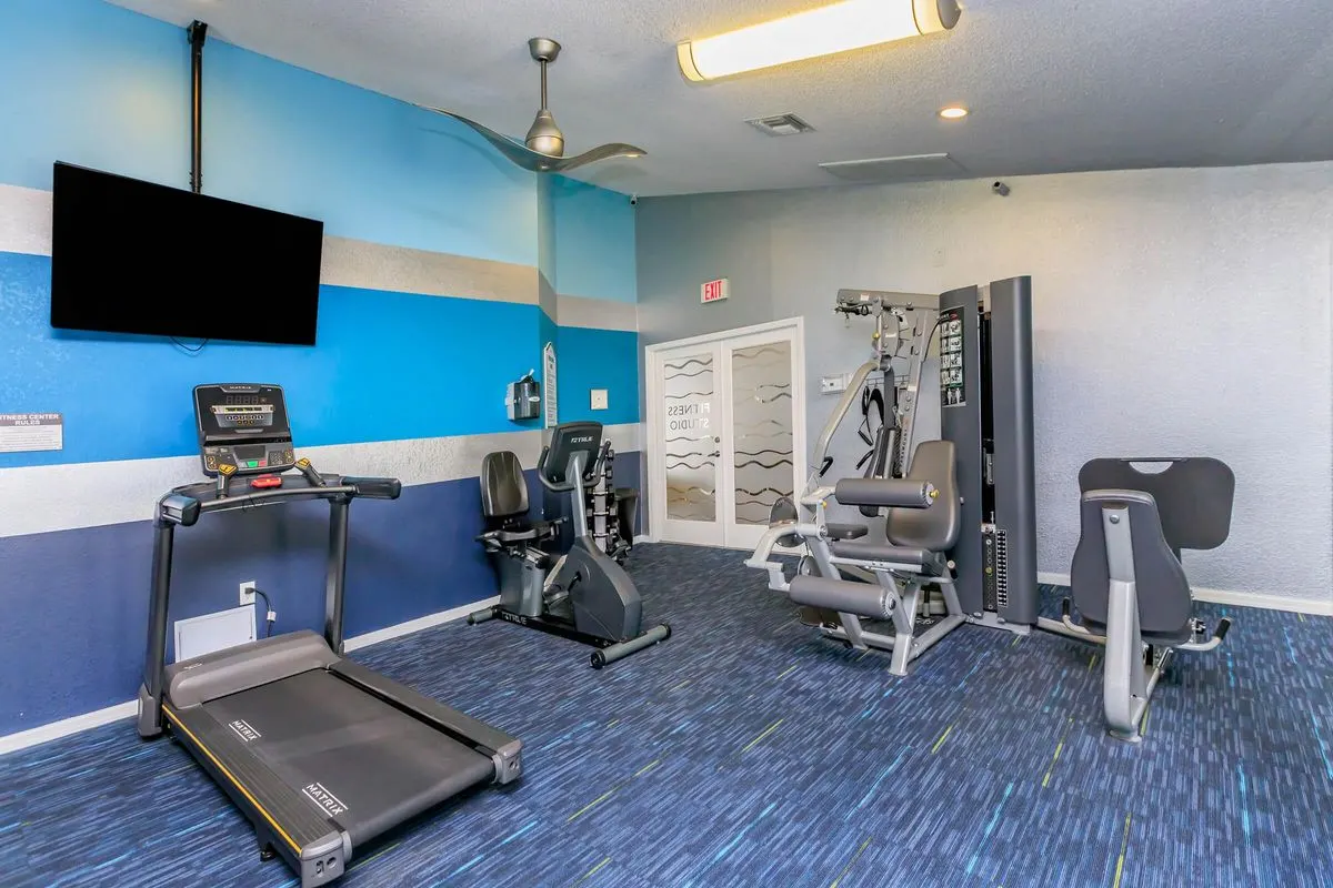 Hibiscus Springs Rental Homes
