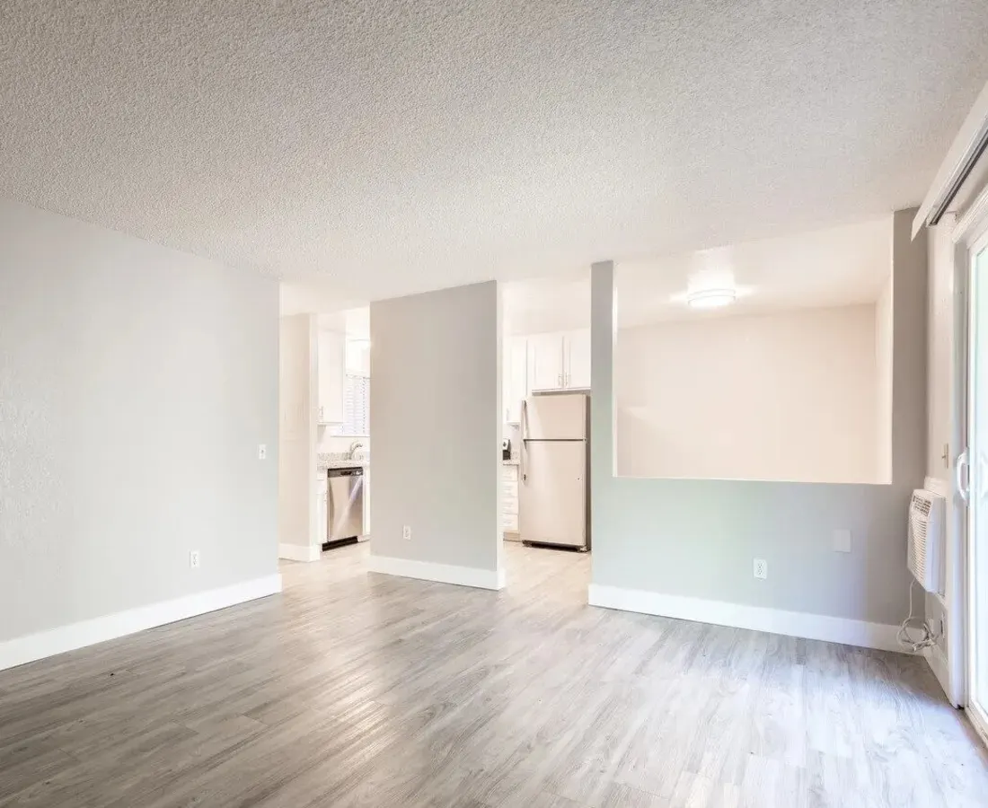 Sierra Sunset Apartments