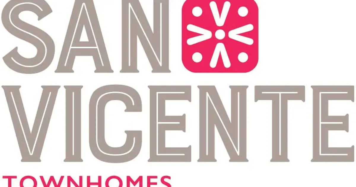 San Vicente Townhomes