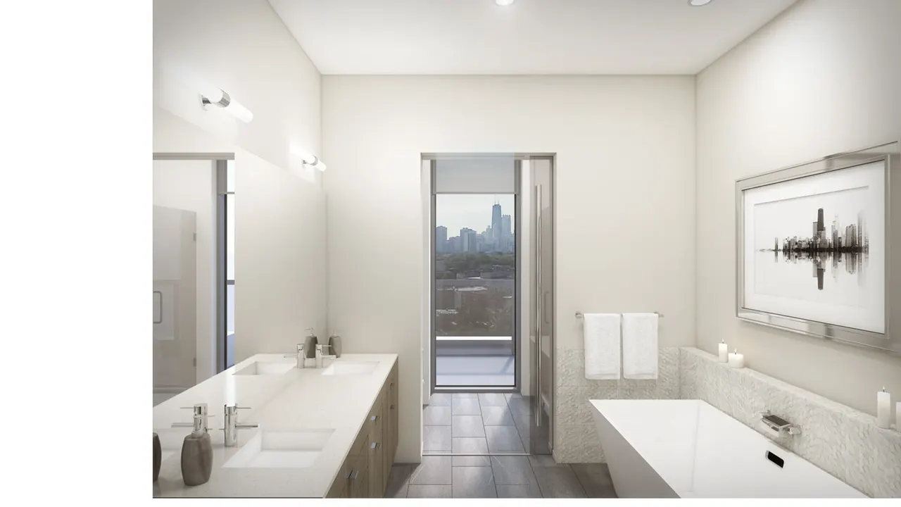 Elevate Lincoln Park Apartments