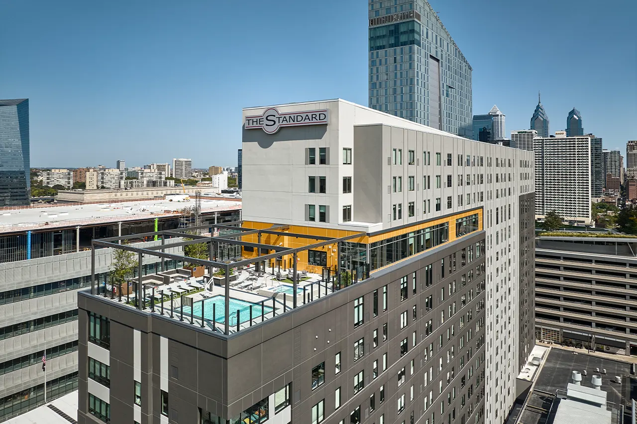 The Standard at Philadelphia