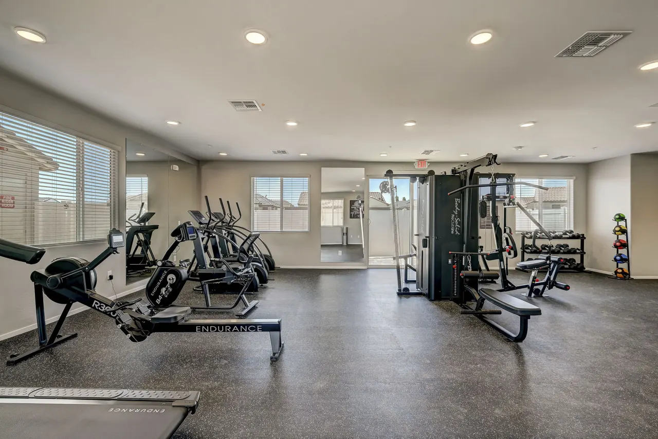 Villas Litchfield Park