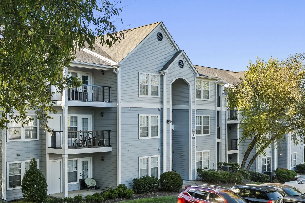 The Overlook Apartments