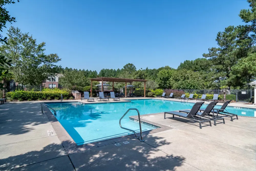 The Park at Riverview Apartments