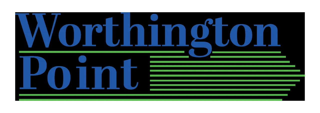 Worthington Point