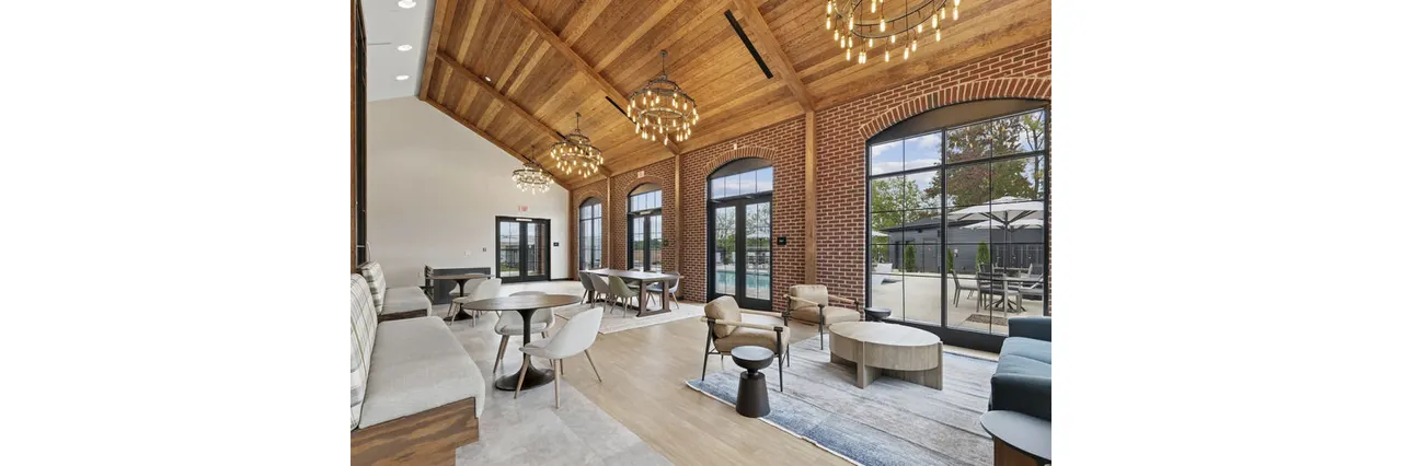 Sablewood Townhomes