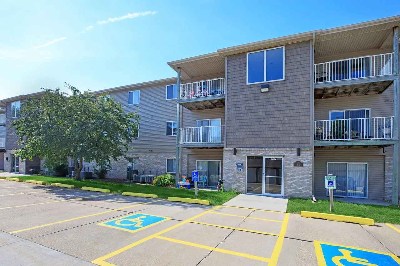 Quail Run Apartments