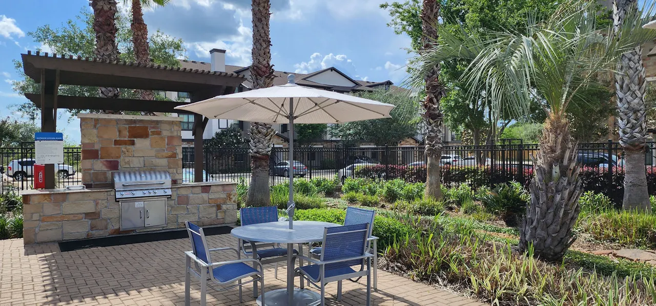 Grand Villas at Tuscan Lakes