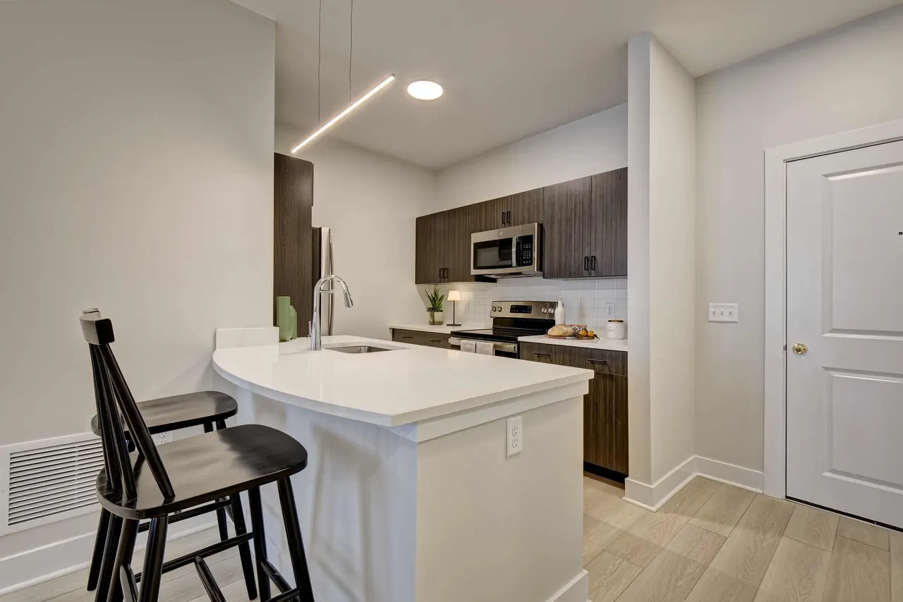 Tellus Bloom Apartments