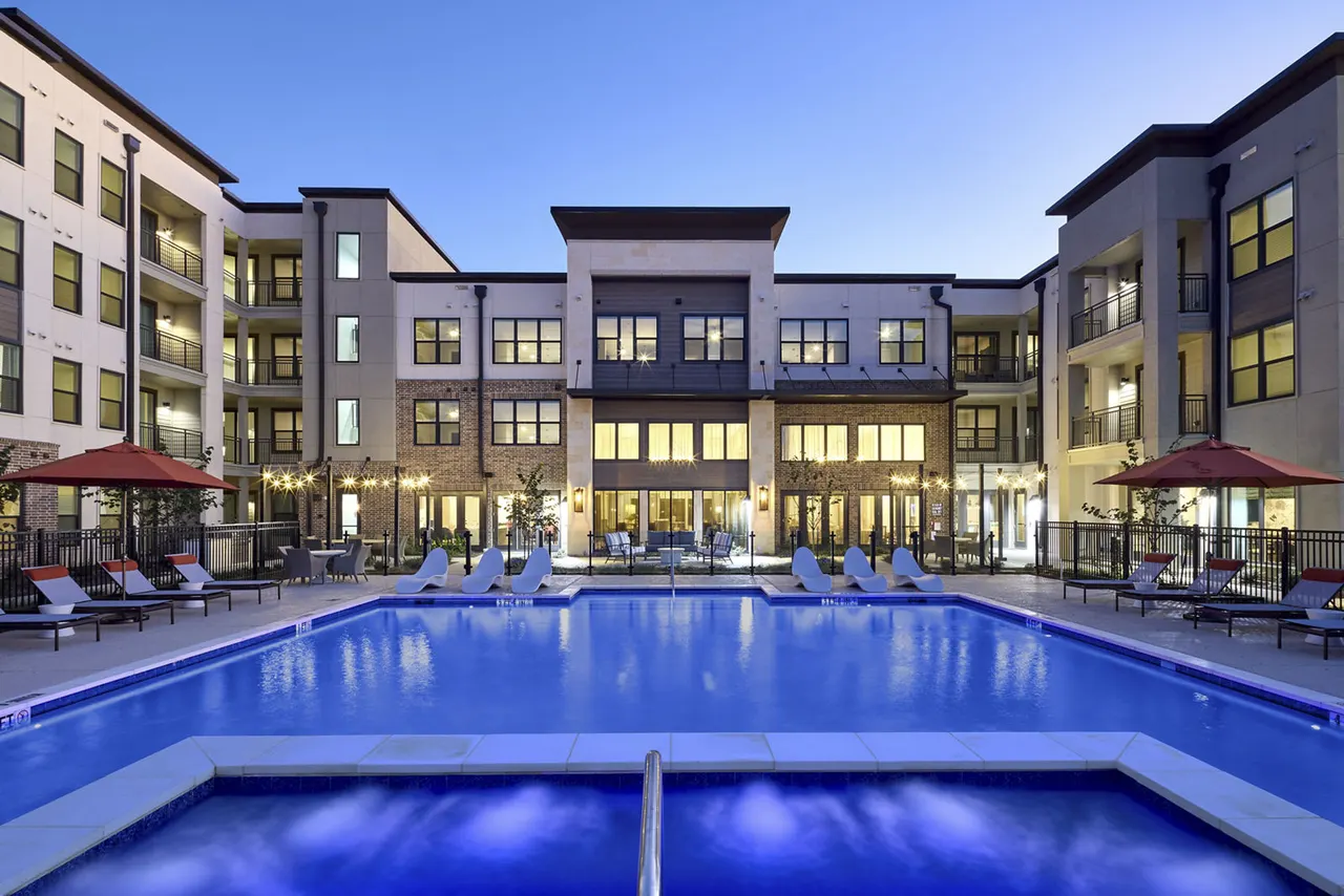 Atria Carrollton