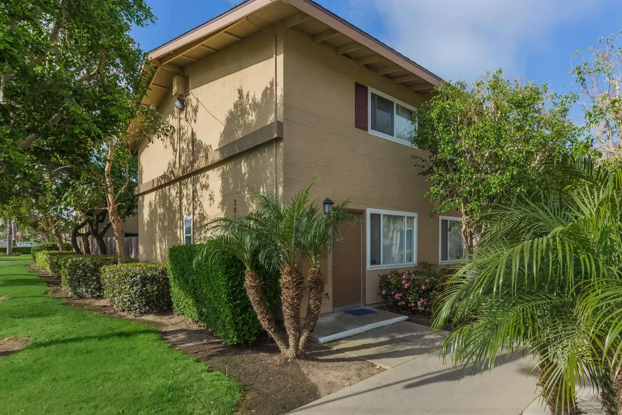 Woodhaven Townhomes