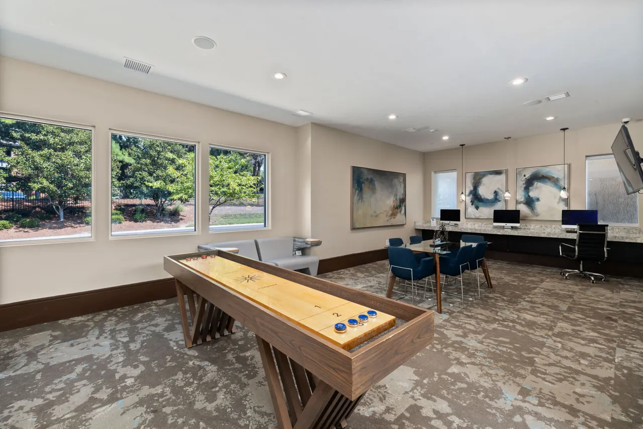 Sardis Place at Matthews by Cortland