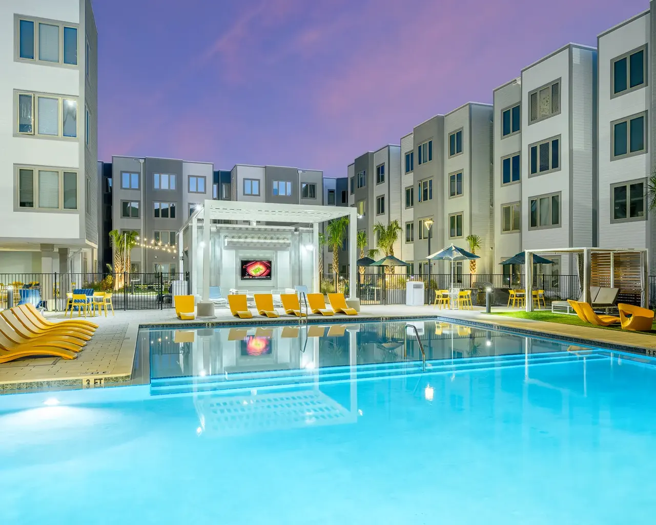 The Metropolitan Tallahassee