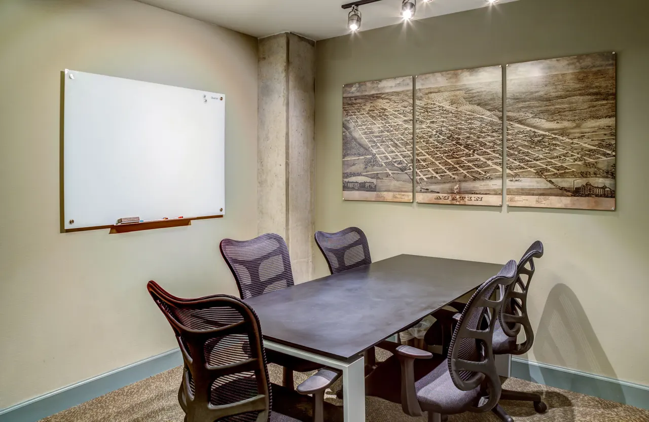 Coldwater Luxury Apartments