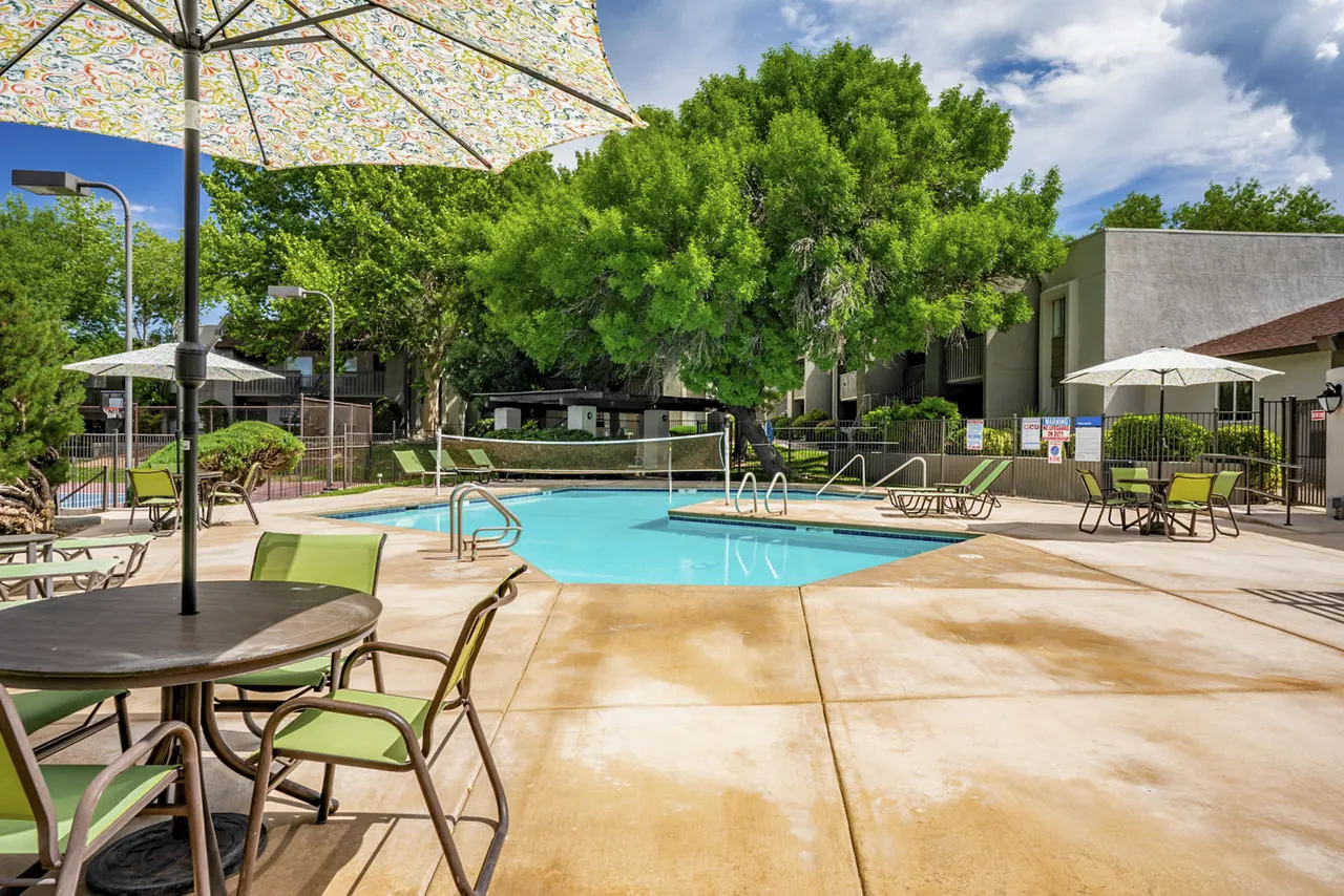 Eagle Point Apartments