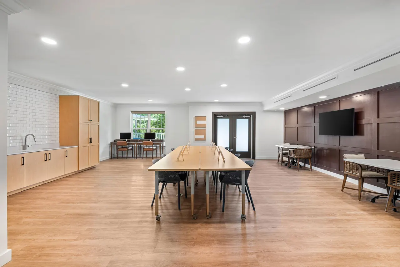 Arden at Matthews 55+ Apartments