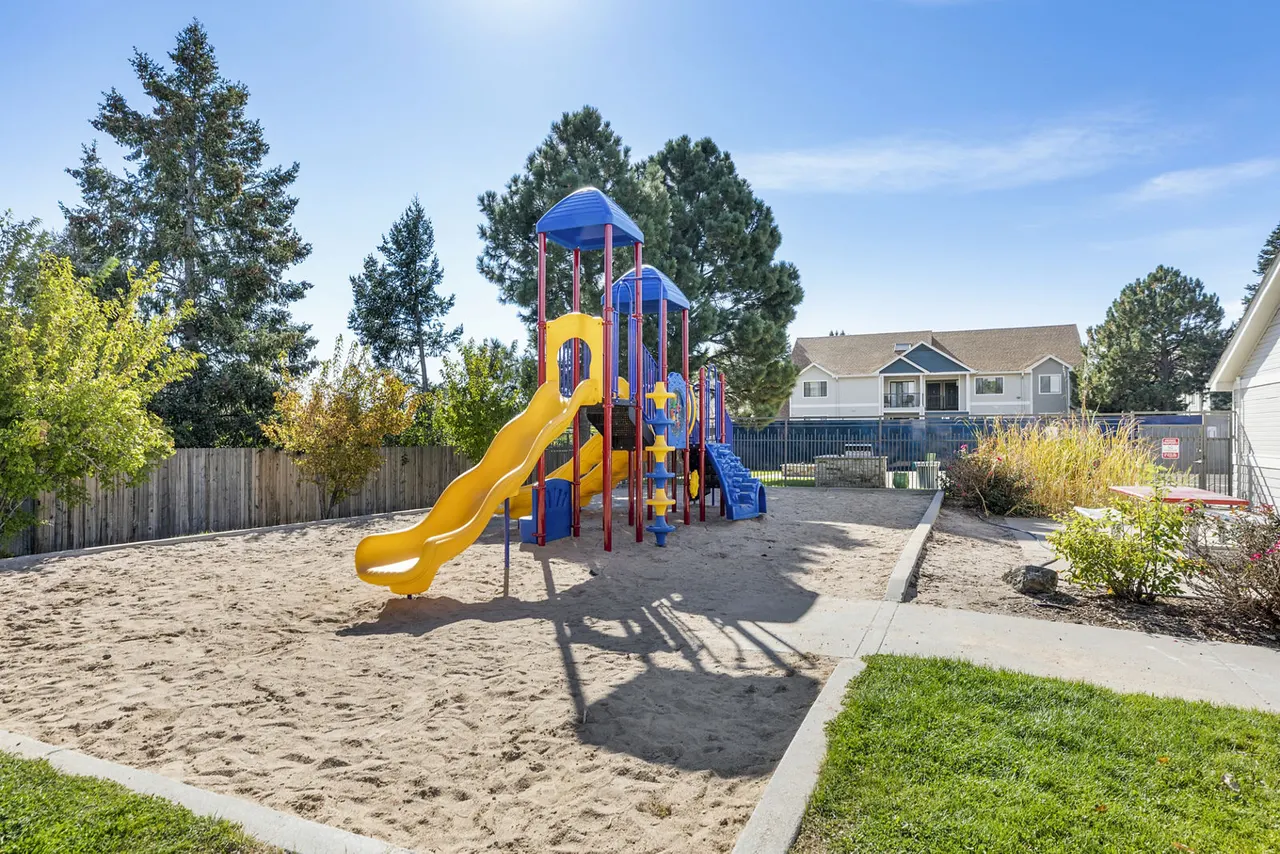 Belmar Villas