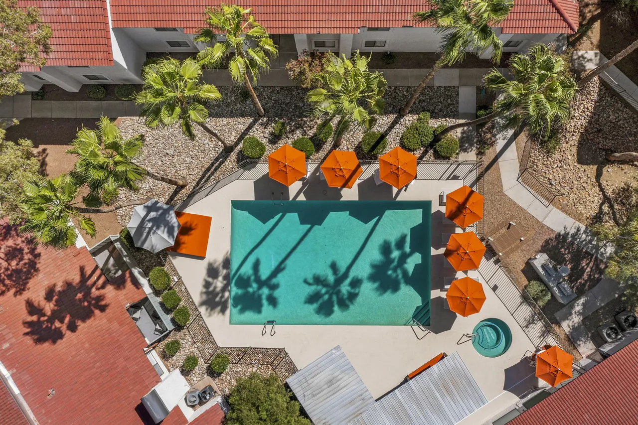 Desert Shadows Apartments