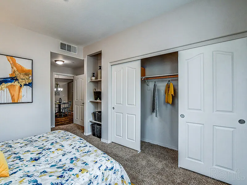Fleetwood Apartments