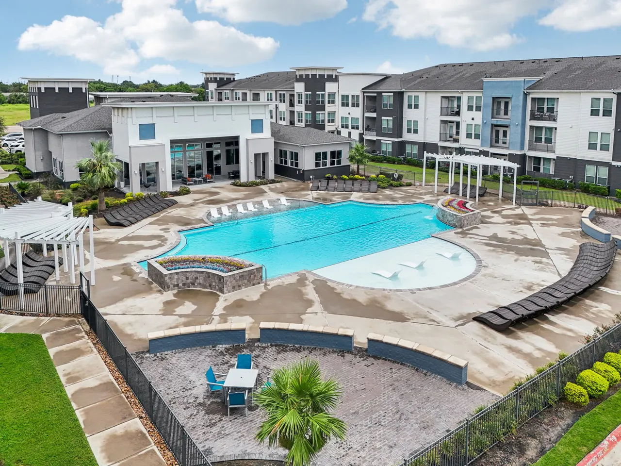 The Vic at Southwinds