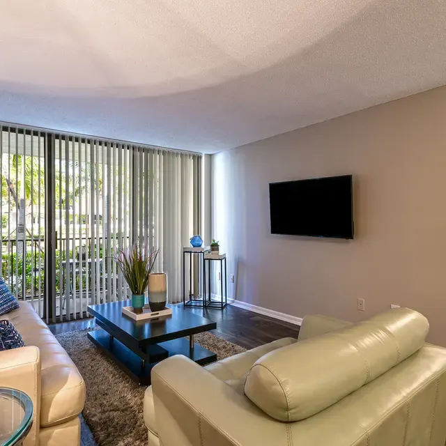 Biscayne Apartments