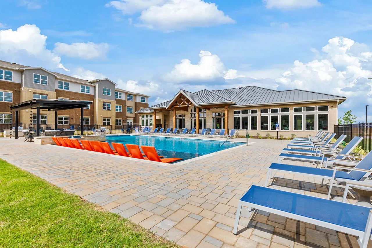 Prosper Crossings