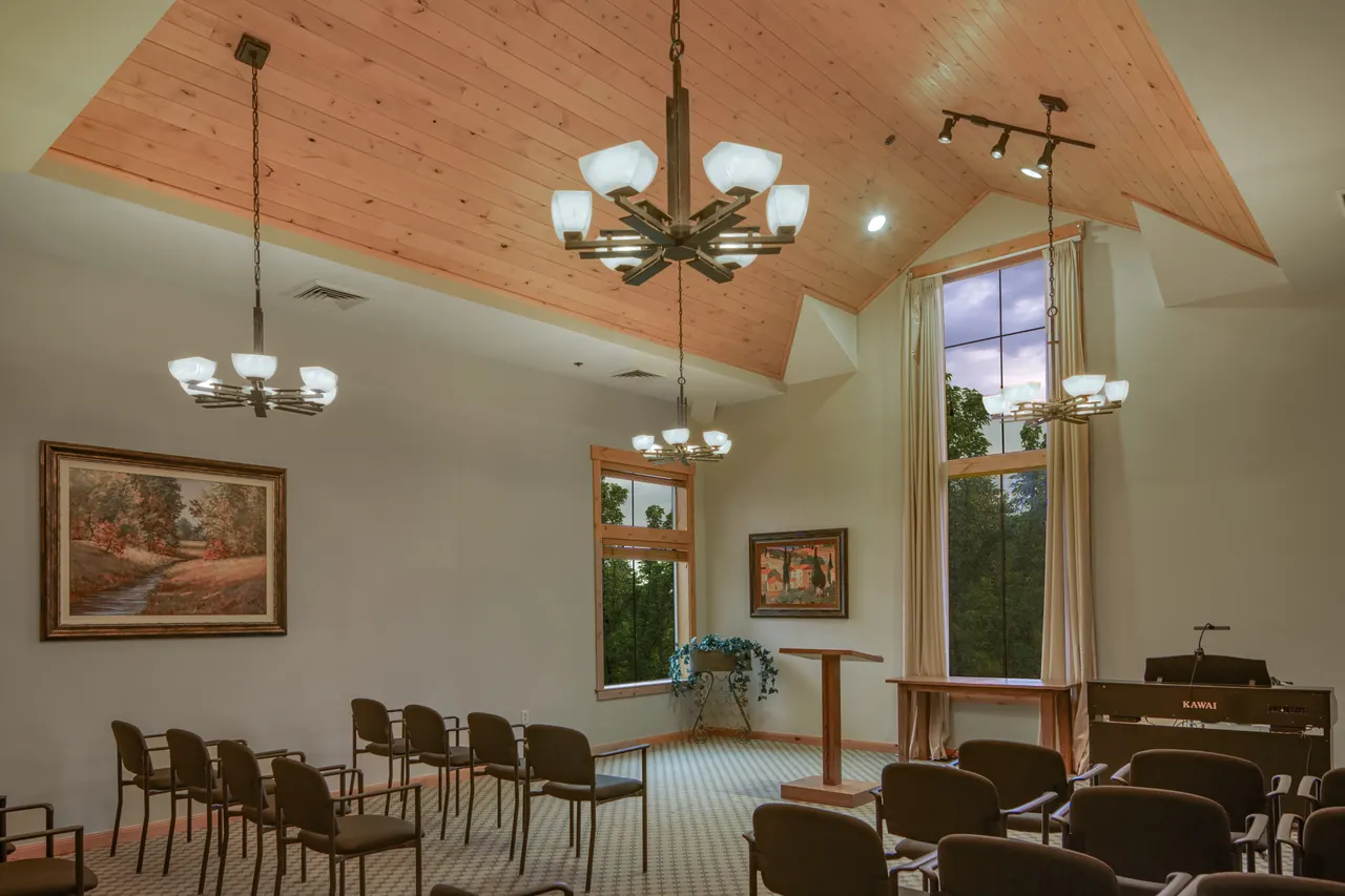 Touchmark at Meadow Lake Village