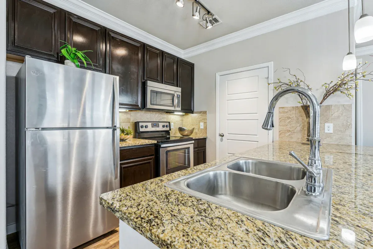 Century Stone Hill North