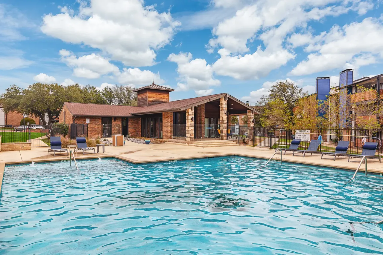 Sedona Park Apartments