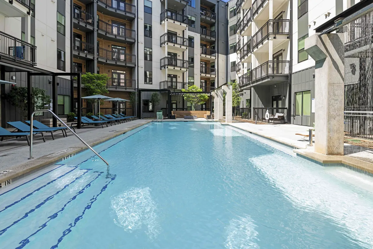 Kinship Apartments