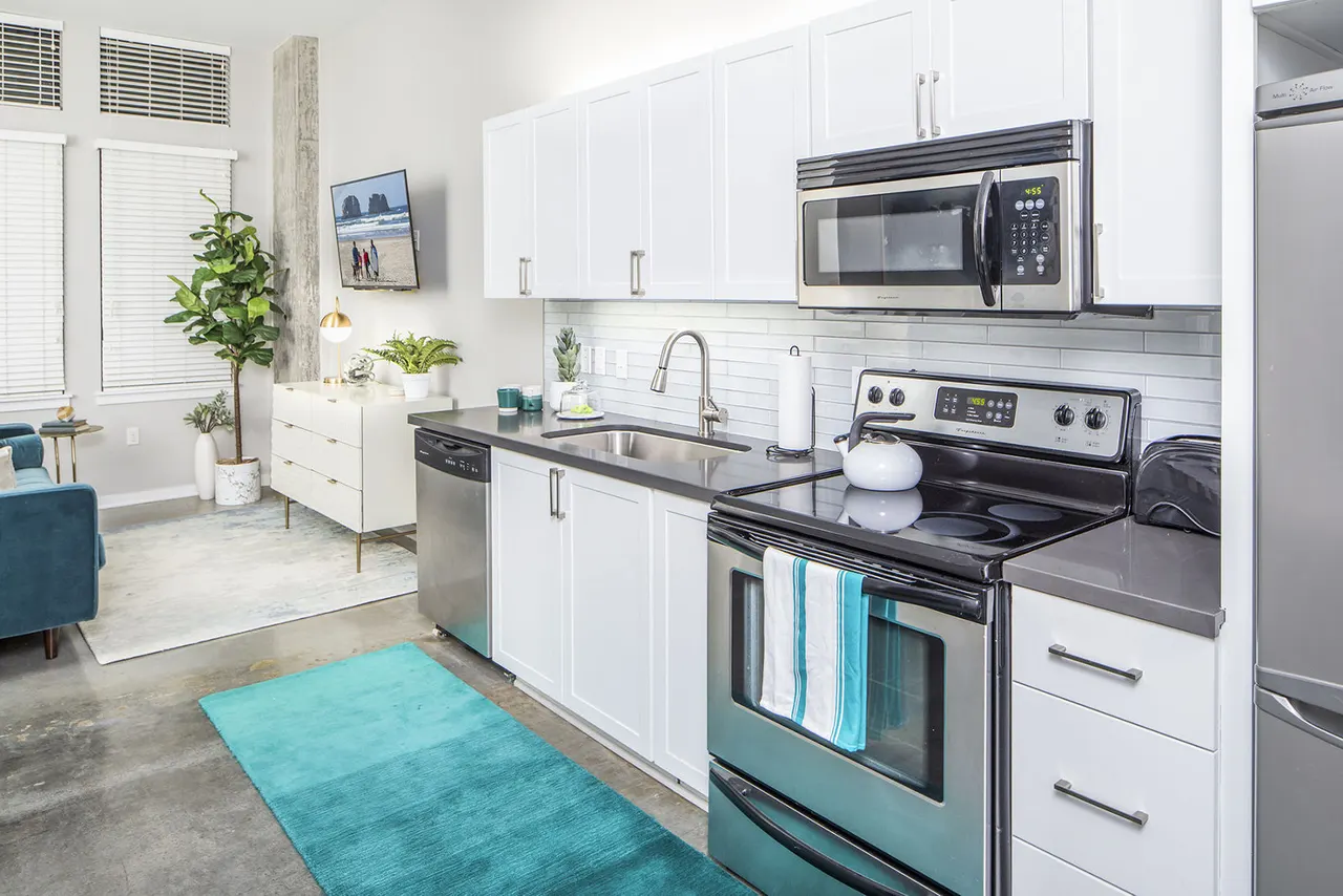 Greenway Apartments