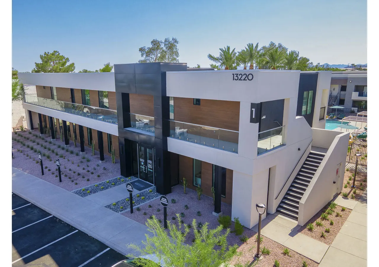 Rockledge Fairways Apartments