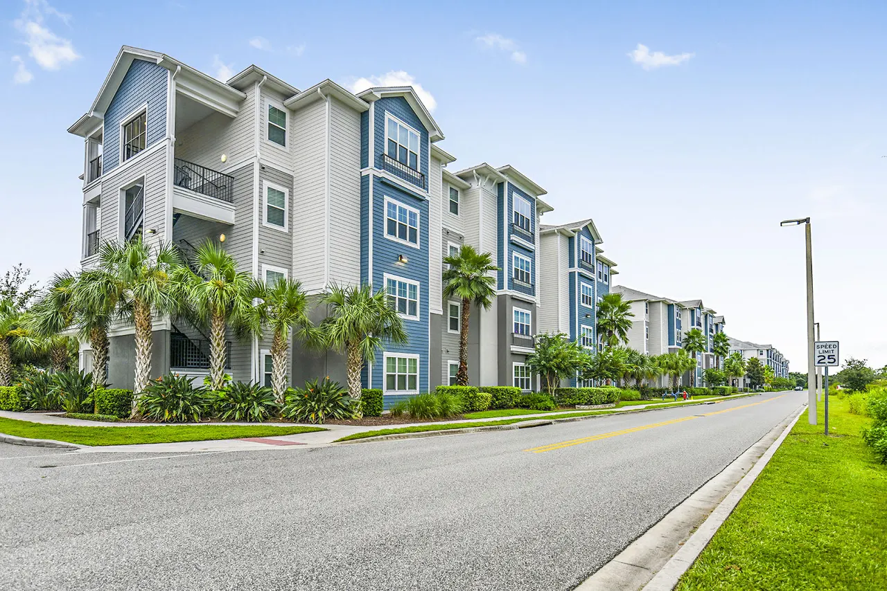 Windermere Cay Apartments